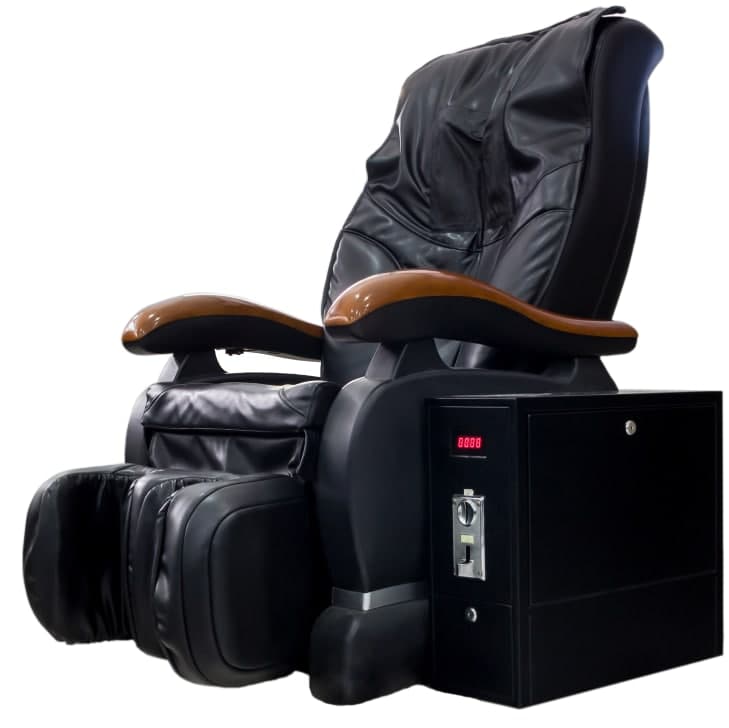 Sillones de masaje