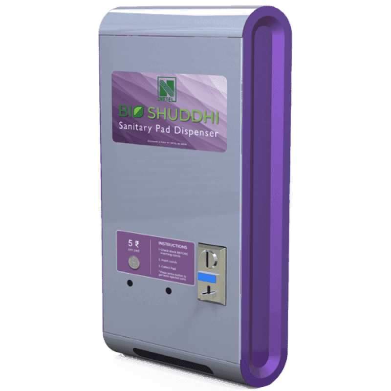 Equipos sanitarios
