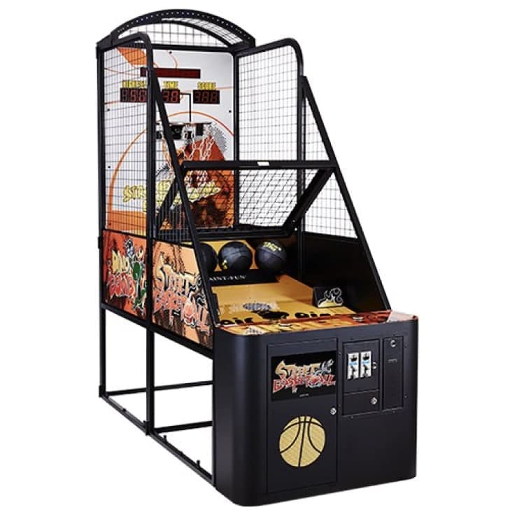 Juegos de habilidad