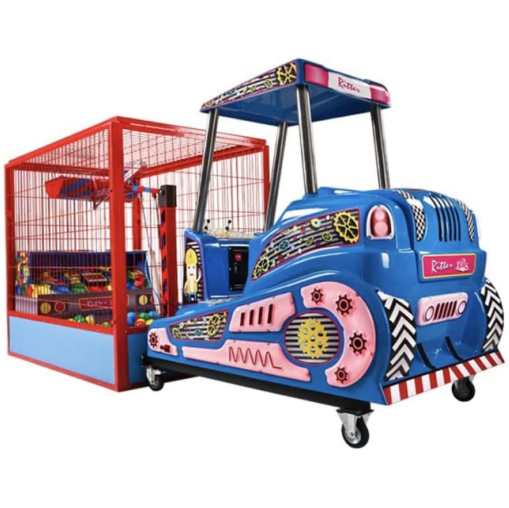 Juegos infantiles